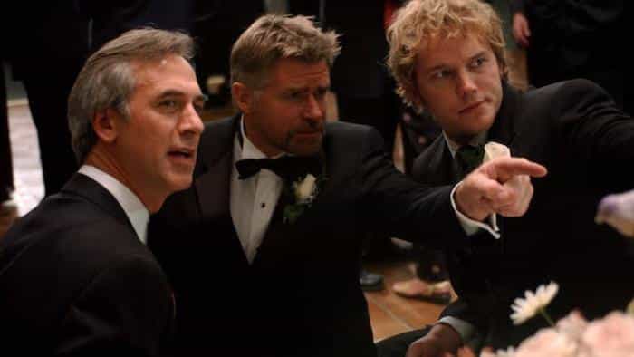 نقد و بررسی سریال همیشه سبز محصول سال 2002 | چیبینو