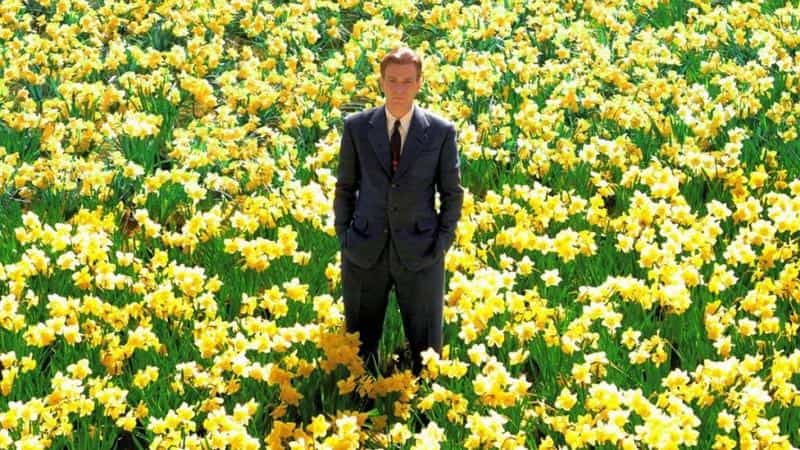 نقد و بررسی فیلم ماهی بزرگ محصول سال 2003 | چی‌بینو
