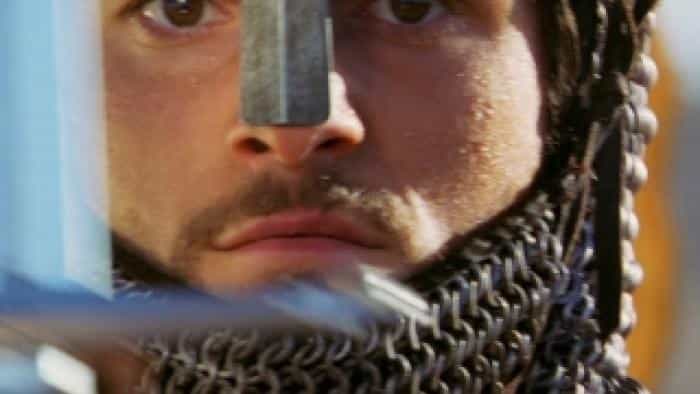 نقد و بررسی فیلم سرزمین آسمانی محصول سال 2005 | چی‌بینو