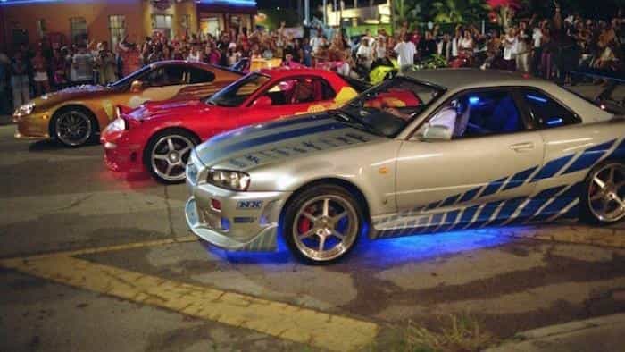 نقد و بررسی فیلم سرعت و خشم ۲ محصول سال 2003 | چی‌بینو