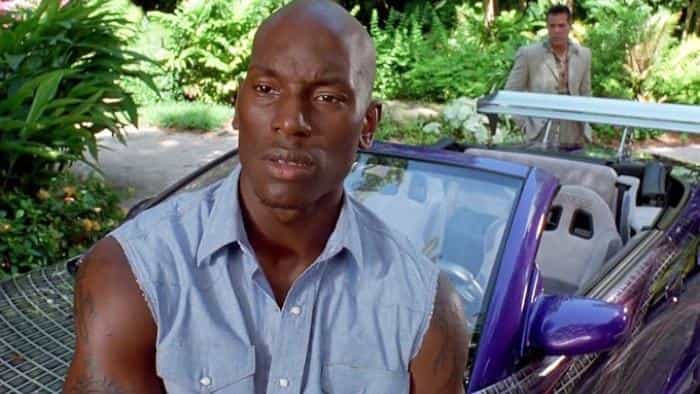 نقد و بررسی فیلم سرعت و خشم ۲ محصول سال 2003 | چی‌بینو