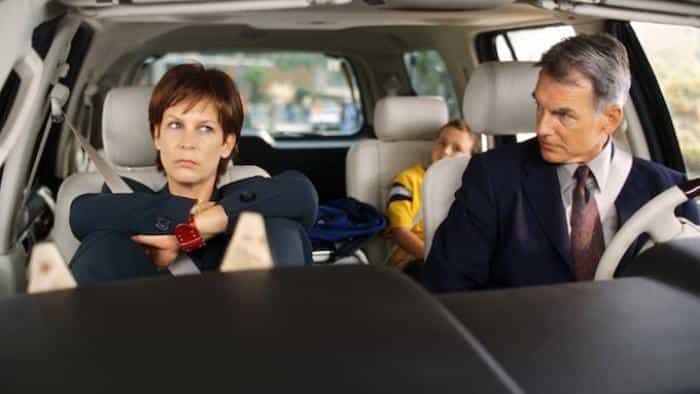 نقد و بررسی فیلم جمعه‌ی عجیب و غریب محصول سال 2003 | چی‌بینو