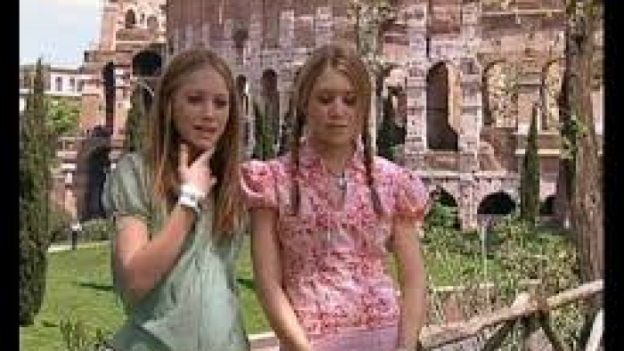 نقد و بررسی فیلم در رم محصول سال 2002 | چی‌بینو