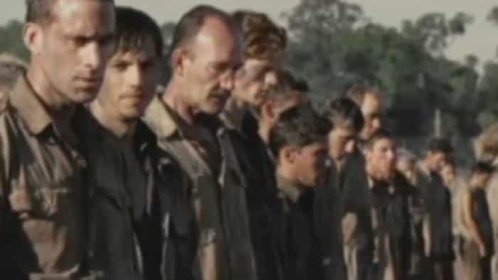 نقد و بررسی فیلم یورش بزرگ محصول سال 2005 | چی‌بینو