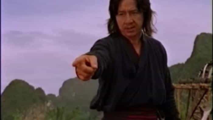 تماشای فیلم دور دنیا در هشتاد روز محصول سال 2004 | چی‌بینو