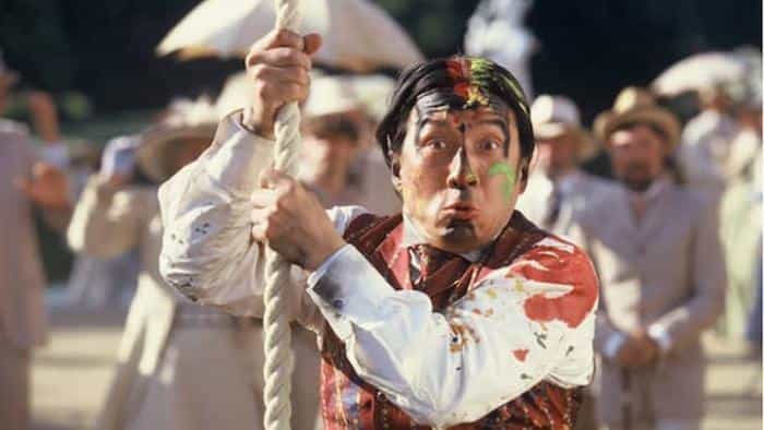 تماشای فیلم دور دنیا در هشتاد روز محصول سال 2004 | چی‌بینو