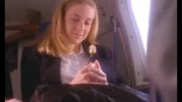 نقد و بررسی فیلم رز ناتالی محصول سال 1998 | چی‌بینو