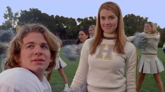 نقد و بررسی فیلم شما آرزو می‌کنید! محصول سال 2003 | چی‌بینو