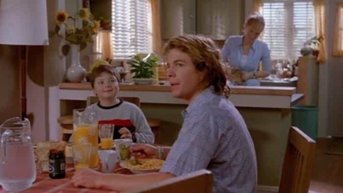 نقد و بررسی فیلم شما آرزو می‌کنید! محصول سال 2003 | چی‌بینو