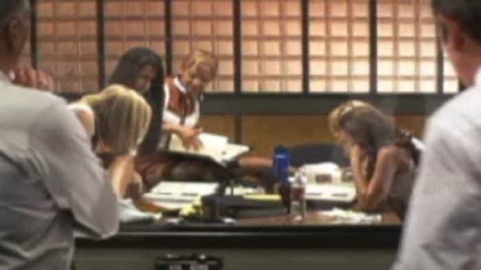 نقد و بررسی فیلم مرد خانواده محصول سال 2005 | چی‌بینو