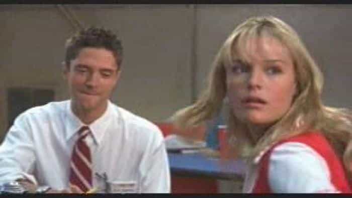 نقد و بررسی فیلم برنده یک قرار با تد همیلتون شوید! (2004)