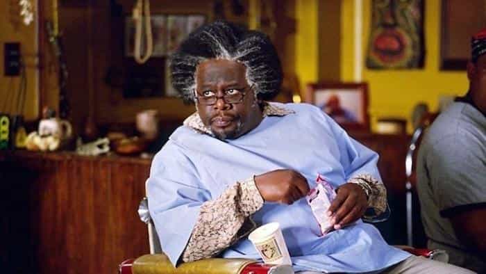 نقد و بررسی فیلم باربرشاپ ۲: بازگشت به کسب و کار (2004)