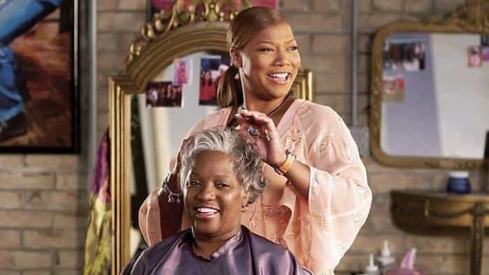 نقد و بررسی فیلم باربرشاپ ۲: بازگشت به کسب و کار (2004)