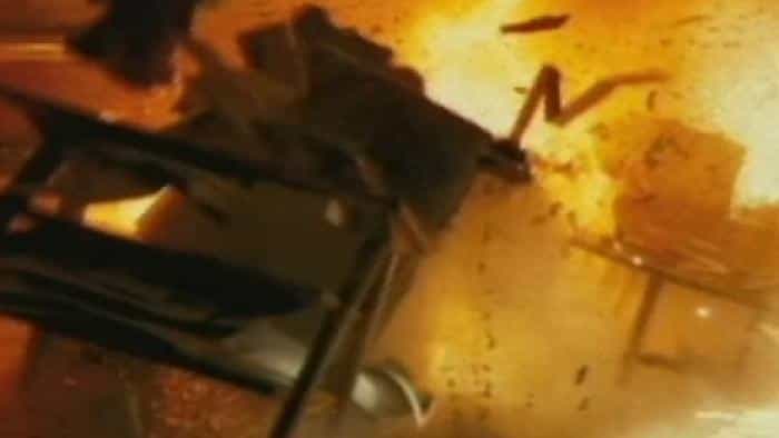 تماشای فیلم جان سخت ۴ محصول سال 2007 | چی‌بینو