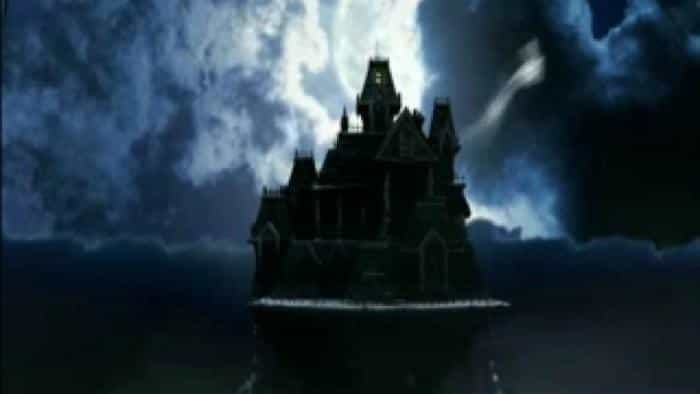 نقد و بررسی فیلم ویلای تسخیر شده محصول سال 2003 | چیبینو