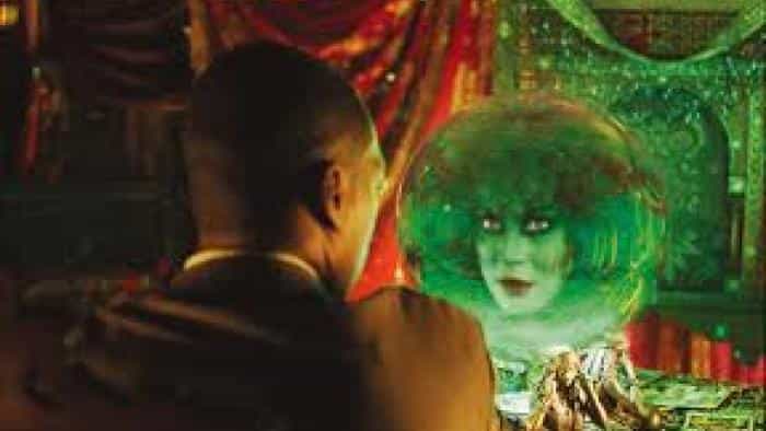 نقد و بررسی فیلم ویلای تسخیر شده محصول سال 2003 | چیبینو