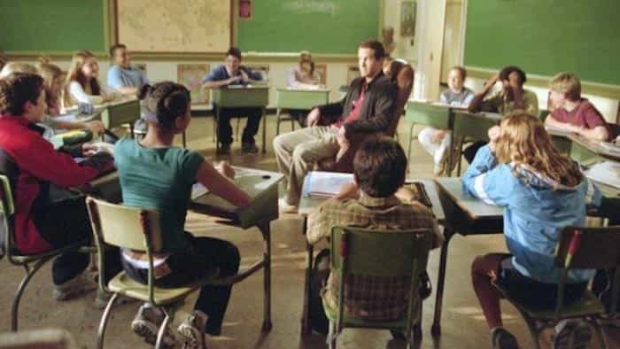 نقد و بررسی فیلم مدرسه زندگی محصول سال 2005 | چی‌بینو