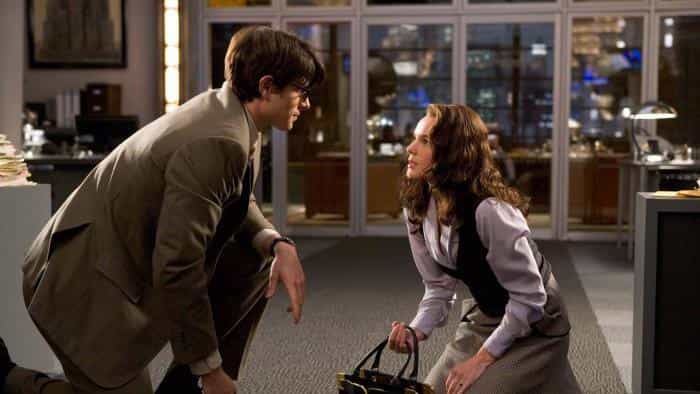 تماشای فیلم بازگشت سوپرمن محصول سال 2006 | چی‌بینو