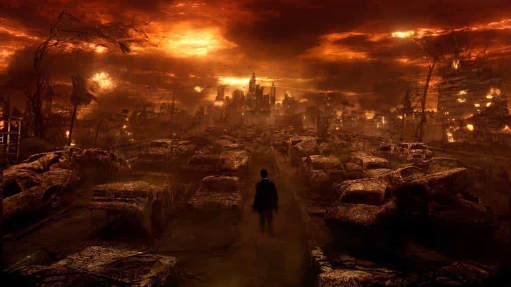 تماشای فیلم کنستانتین محصول سال 2005 | چی‌بینو