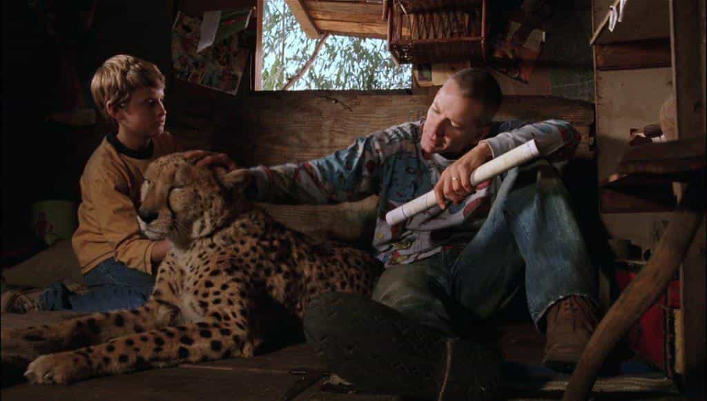 تماشای فیلم دوما محصول سال 2005 | چی‌بینو