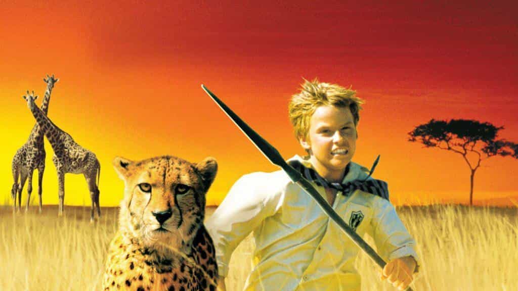 تماشای فیلم دوما محصول سال 2005 | چی‌بینو