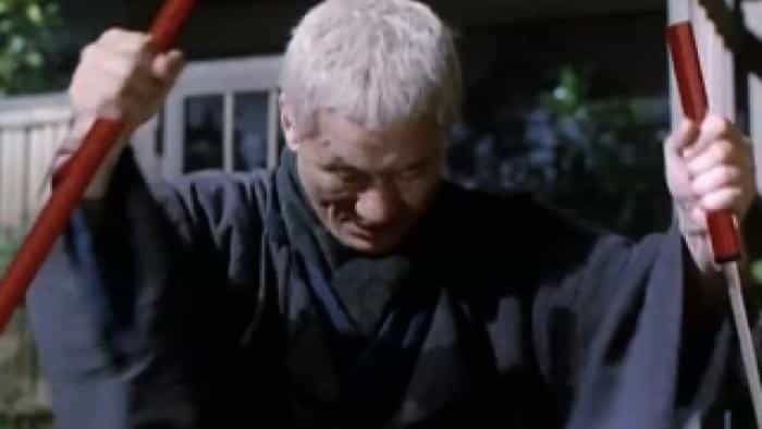 نقد و بررسی فیلم زاتوایچی: شمشیرزن نابینا (2003) | چی‌بینو