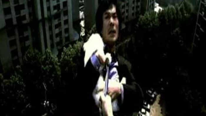 تماشای فیلم اولدبوی محصول سال 2003 | چیبینو