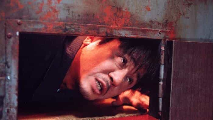 تماشای فیلم اولدبوی محصول سال 2003 | چیبینو