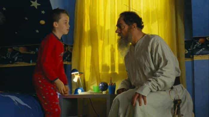 نقد و بررسی فیلم میلیون‌ها محصول سال 2004 | چی‌بینو