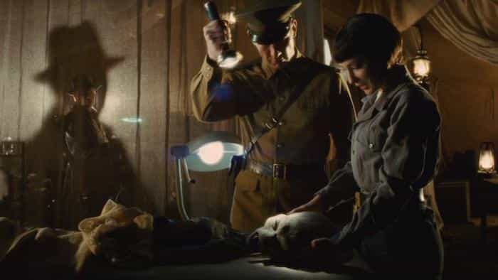 نقد و بررسی فیلم ایندیانا جونز و قلمرو جمجمه بلورین (2008)