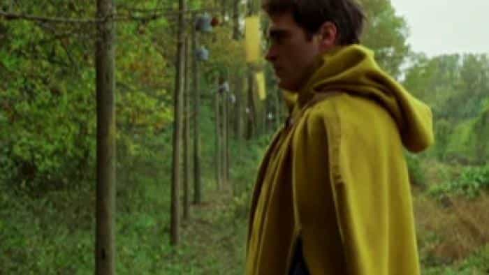 تماشای فیلم دهکده محصول سال 2004 | چی‌بینو