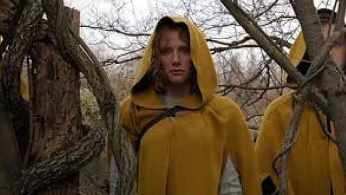 تماشای فیلم دهکده محصول سال 2004 | چی‌بینو