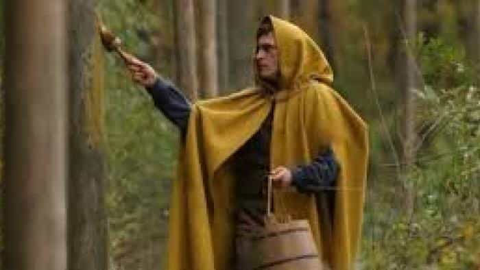 تماشای فیلم دهکده محصول سال 2004 | چی‌بینو