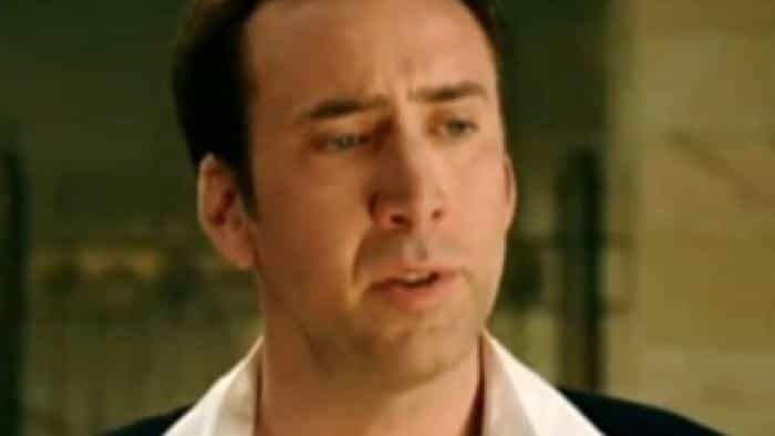 نقد و بررسی فیلم گنجینه ملی محصول سال 2004 | چی‌بینو