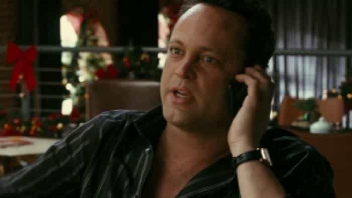 نقد و بررسی فیلم چهار کریسمس محصول سال 2008 | چیبینو