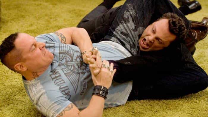 نقد و بررسی فیلم چهار کریسمس محصول سال 2008 | چیبینو