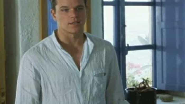 نقد و بررسی فیلم برتری بورن محصول سال 2004 | چی‌بینو