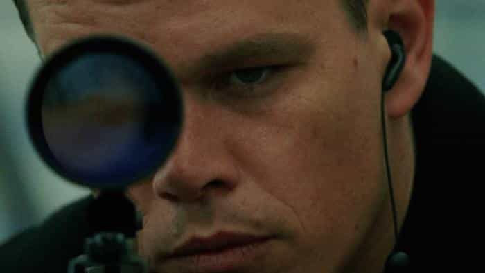 نقد و بررسی فیلم برتری بورن محصول سال 2004 | چی‌بینو