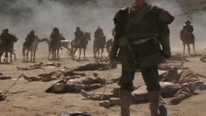 نقد و بررسی فیلم سرباز: جنگجو محصول سال 2005 | چیبینو