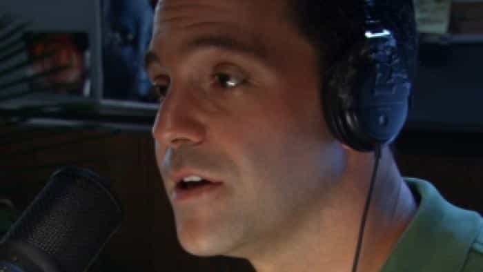 نقد و بررسی فیلم من به تو ایمان دارم. (2006) | چی‌بینو