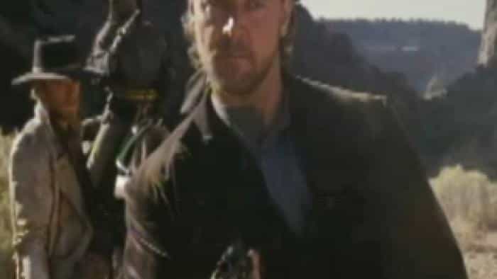 تماشای فیلم قطار 3:10 به یوما محصول سال 2007 | چی‌بینو