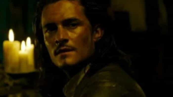 تماشای فیلم دزدان دریایی کارائیب (2) (2006) | چی‌بینو