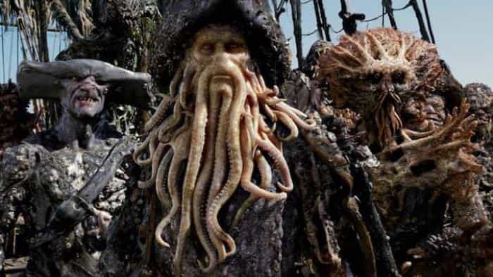 تماشای فیلم دزدان دریایی کارائیب (2) (2006) | چی‌بینو