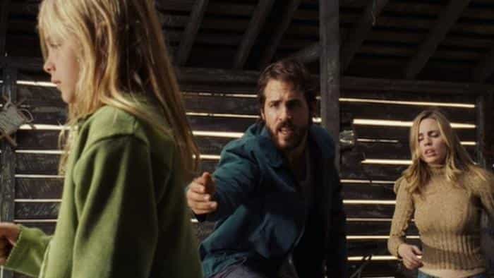 نقد و بررسی فیلم وحشت آمیتی‌ویل محصول سال 2005 | چی‌بینو