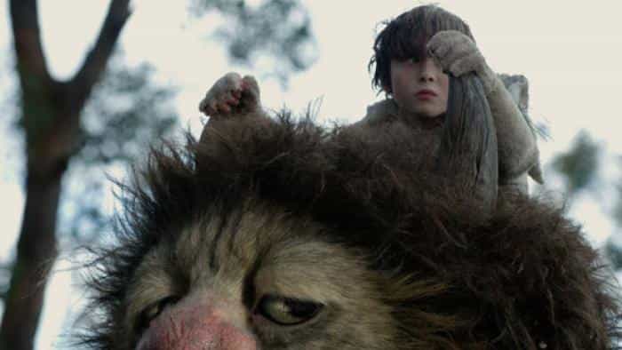 تماشای فیلم مکس در قلمرو وحش محصول سال 2009 | چی‌بینو