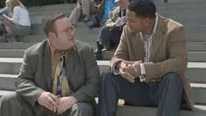 نقد و بررسی فیلم هیچ محصول سال 2005 | چی‌بینو