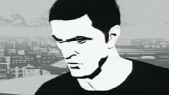 تماشای انیمیشن تولد دیگر محصول سال 2006 | چی‌بینو