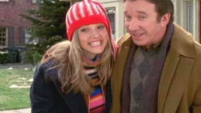 نقد و بررسی فیلم کریسمس با کرنکس محصول سال 2004 | چی‌بینو
