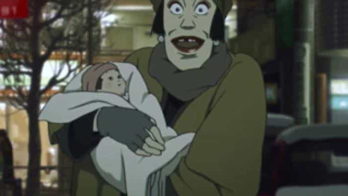 تماشای انیمه پدرخوانده‌های توکیو محصول سال 2003 | چی‌بینو