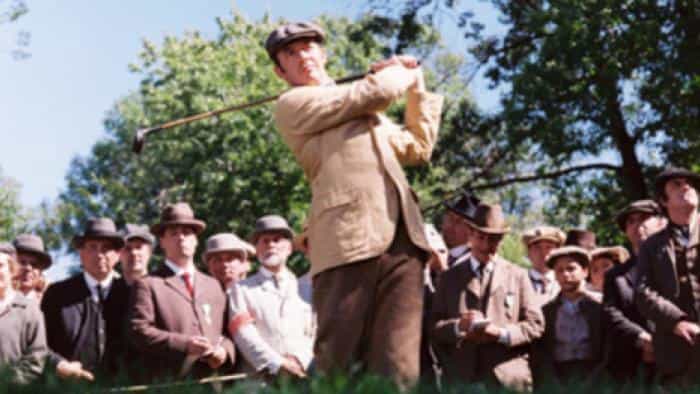 نقد و بررسی فیلم بازی بزرگ محصول سال 2005 | چیبینو